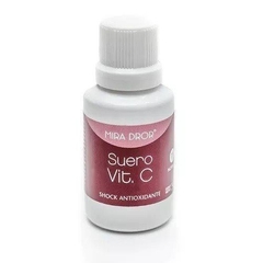 SUERO VIT. C MAX 15% (EXCLUSIVO GABINETE) 33 GRS