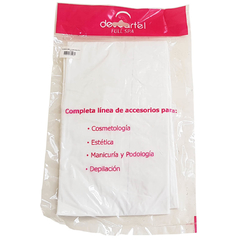 CUBRE CAMILLA IMPERMEABLE PVC