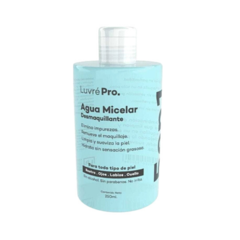 AGUA MICELAR 5 EN 1 250 ml