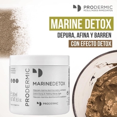 MARINE DETOX MASK 500 GRS - comprar online