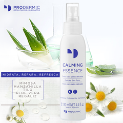 CALMING ESSENCE 130 ML - comprar online