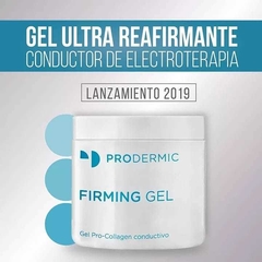 FIRMING GEL 500 GRS en internet