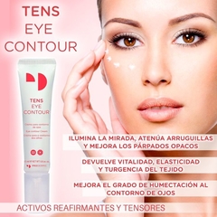 TENS EYE CONTOUR 15 GRS - comprar online