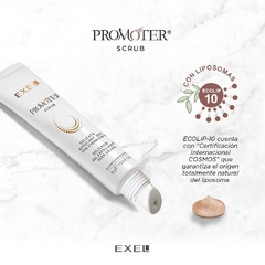 PROMOTER SCRUB 15 GRS - comprar online