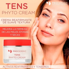 TENS PHYTO CREAM 50 GRS - comprar online