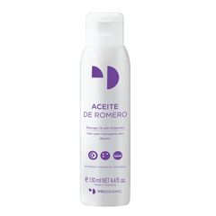 ACEITE DE ROMERO 210 ML