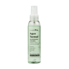 AGUA TERMAL DESCONGESTIVA 120 ml