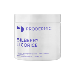 BILBERRY LICORICE 90 GRS