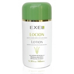 LOCIÓN CUIDADO PIEL ACNEICA 160 ML