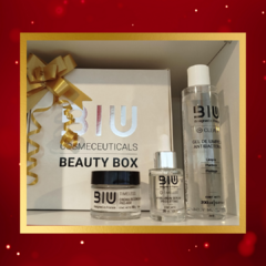 BEAUTY BOX REGENERADOR BIU