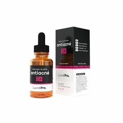 PEELING BLEND ANTIACNÉ 30 ML