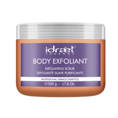 BODY EXFOLIANT 500 GRS