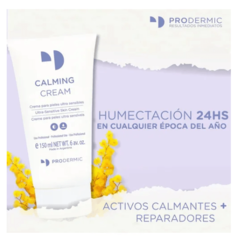 CALMING HYDRA CREAM 150 GRS - comprar online