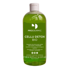 CELLUDETOX BIO 500 ML