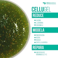 CELLUGEL 500 GRS - comprar online