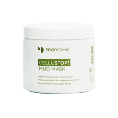 CELLUSTOP MASK 500 GRS