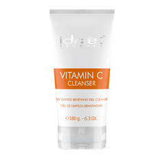 VITAMIN C CLEANSER 180 GRS