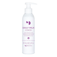 DAILY MILK COCO 130 GRS