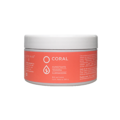 CREMA CORAL 250 GRS