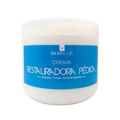 CREMA RESTAURADORA PÉDICA 500 GRS