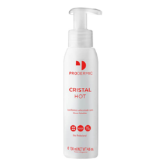 CRISTAL HOT 130 ML