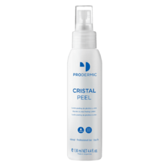 CRISTAL PEEL 130 ML