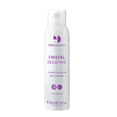 CRISTAL SEDATIVE 130 ML