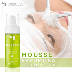 CONTROL BROSSAGE 160 ML c/espumador - comprar online