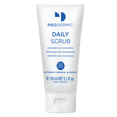 DAILY SCRUB 130 ML