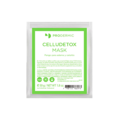 CELLUDETOX MASK 50 GRS