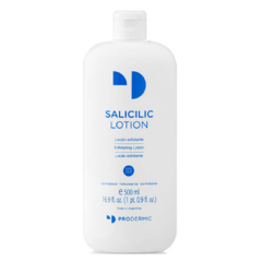 SALICILIC LOTION 500 ML