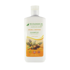 SHAMPOO ARGÁN 260 ML