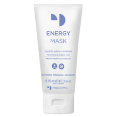 ENERGY MASK 150 GRS