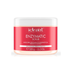 ENZYMATIC SCRUB 320 GRS