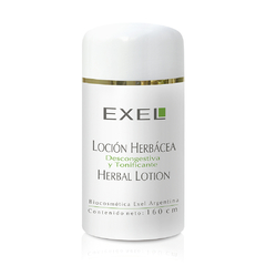 LOCIÓN HERBÁCEA 160 ml