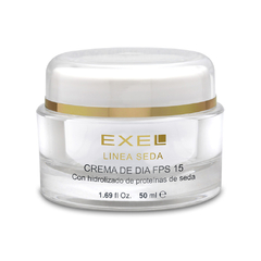 CREMA DE DÍA FPS 15 50 GRS