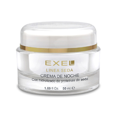 CREMA DE NOCHE 50 GRS