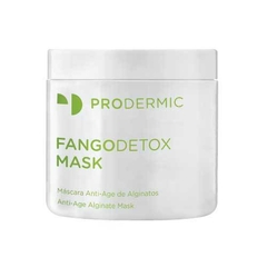 FANGO DETOX MASK HIDROPLÁSTICA 90 GRS