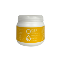 CREMA ANTIOXIDANTE FIX C 250 GRS