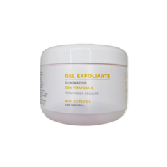 GEL EXFOLIANTE FIX C 250 GRS