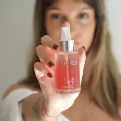 FRAGANCE MIST ICONO 100 ML - Rousse Cosmética