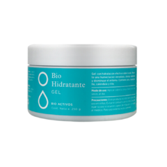 GEL BIO HIDRATANTE 250 GRS