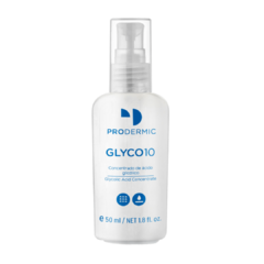 GLYCO 10 50 ML