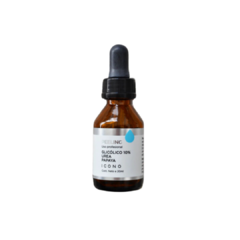 PEELING GLICÓLICO UREA Y PAPAYA 20 ML