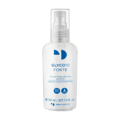 GLYCO 10 FORTE 50 ML