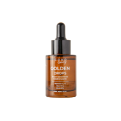 GLODEN DROPS SERUM 30 ML