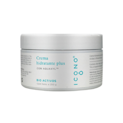 CREMA HIDRATANTE PLUS 250 GRS