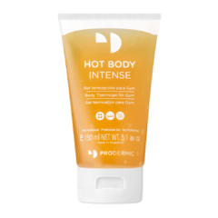 HOT BODY INTENSE 150 GRS