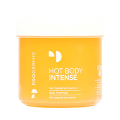 HOT BODY INTENSE 500 GRS