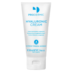 HYALU CREAM 150 GRS